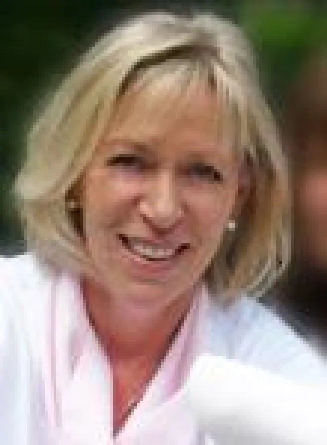 Ärztin Angela Krogmann. hat soeben ihr Ratgeber-Buch ?Wechseljahre ? ja natürlich!? veröffentlicht.