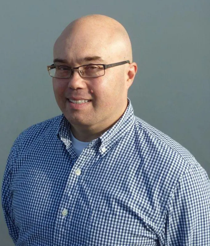 Mark Whitman, Director of Sales US