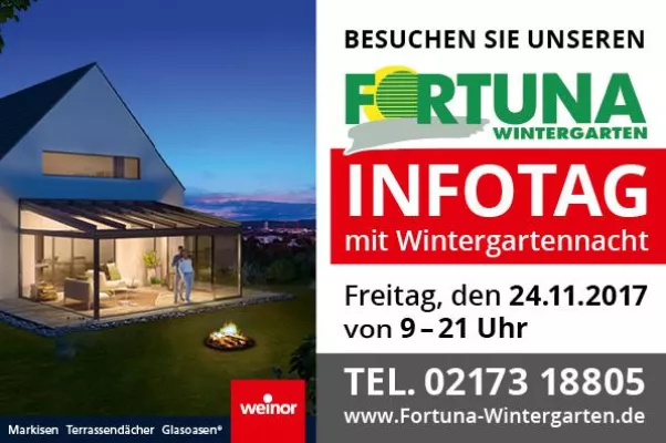 Bild: Kompotherm Haustüren und mehr - Neuer Kompotherm Haustür Stützpunktpartner im Rheinland mit großer Ausstellung