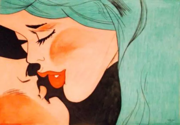 Bild: Ausstellung 'meet the pops'