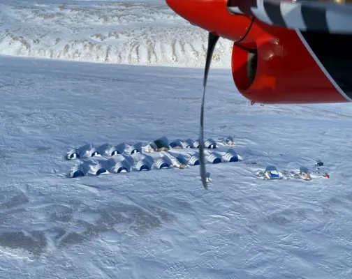 Interview American West Metals: Geologie, Bohrsaison und Katalysatoren 2024 erklärt! Bild: Interview American West Metals: Geologie, Bohrsaison und Katalysatoren 2024 erklärt!