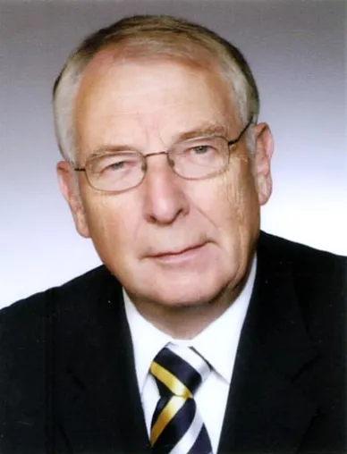 Bild: Hans Jaeger aus der Geschäftsführung von Jaeger Ausbau ausgeschieden
