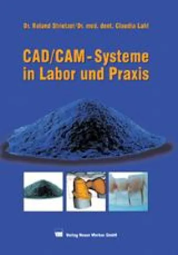 Bild: CAD/CAM-Systeme in Labor und Praxis