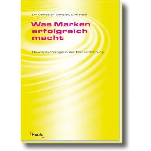Bild: Das Geheimnis erfolgreicher Marken