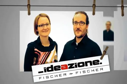 Bild: Richtig in Szene gesetzt mit _ideazione. Fotografie Berlin Potsdam