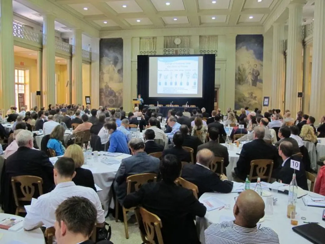 International Symposium on Continuous Manufacturing (c) MIT, CMAC