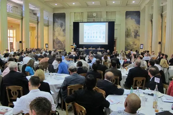 RCPE als Zukunftsweiser in der Pharmaindustrie. Bild: RCPE als Zukunftsweiser in der Pharmaindustrie.