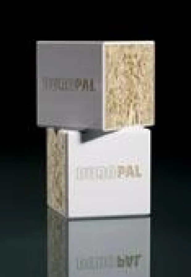 Aufgrund seiner besonders „hohen Produktqualität“ wurde der durch und durch gefärbte Schichtstoff HPL-SolidColor von Duropal mit dem „interzum award“ ausgezeichnet.