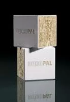 Bild: HPL mit „hoher Produktqualität“ – Duropal mit „interzum award 2009“ ausgezeichnet