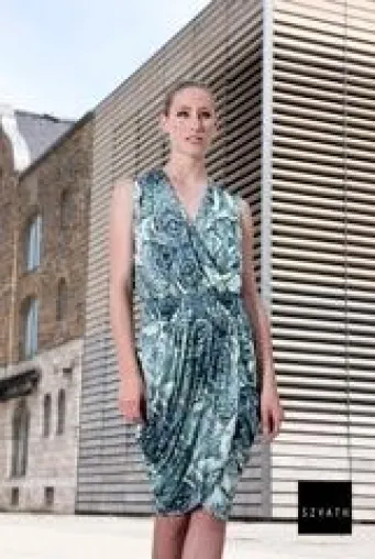 Vorstellung der SZVATH-Kollektion F/S 2011 Bild: Vorstellung der SZVATH-Kollektion F/S 2011