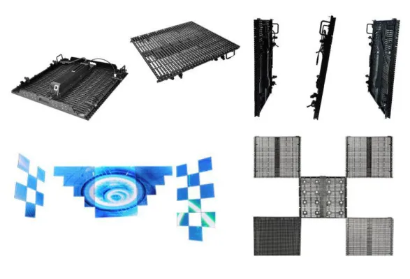 rent4event investiert in ROE Kreativ LED Bild: rent4event investiert in ROE Kreativ LED