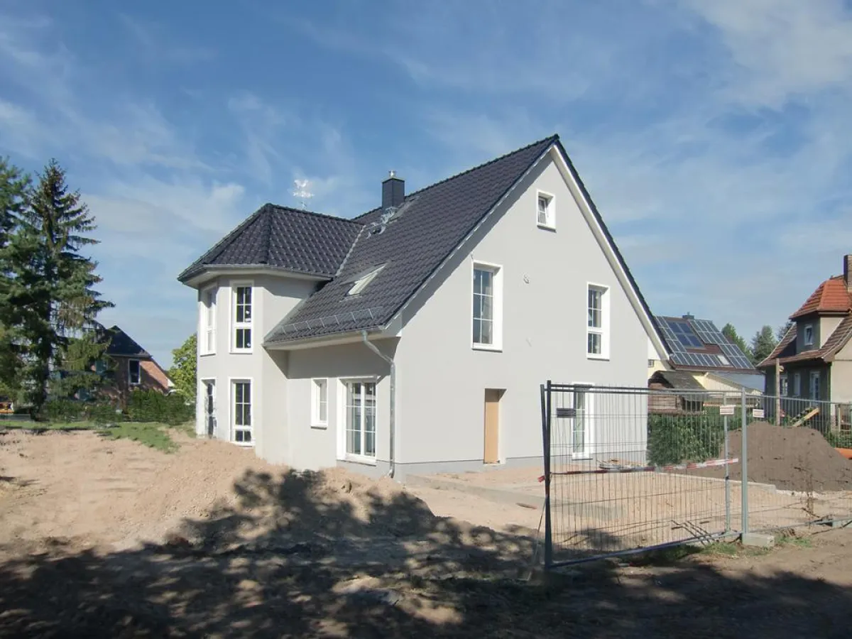 Foto: Roth-Massivhaus