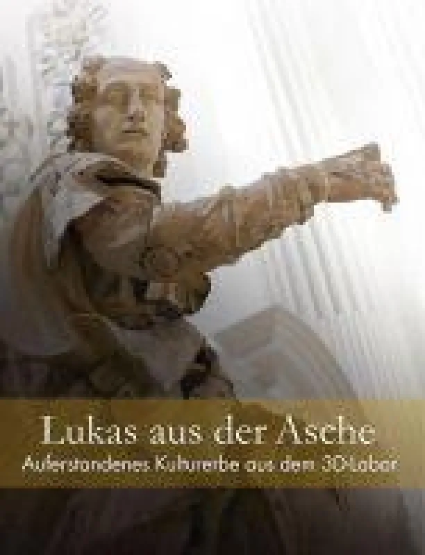 Buchneuheit: Der opulente Bildband