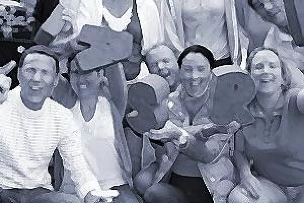 Bild: Erfolgreiche Incentives für Mitarbeiter