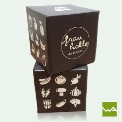 Bild: Einzigartige Sitzgelegenheiten – modern und stylisch