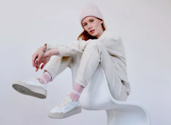 Bild: Vegane Schuhe – sind sie die bessere Wahl?