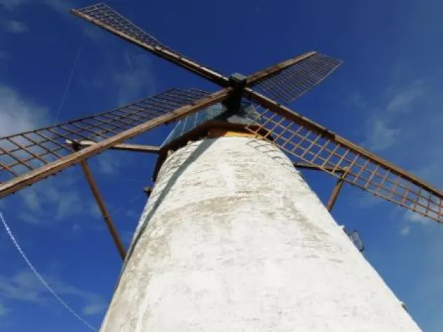 Bild: Aktiv unterwegs in einzigartiger Natur und Kultur