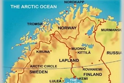 Bild: Heart of Lapland: Touristische Qualität unter einer Dachmarke - ideal für die Generation 50plus