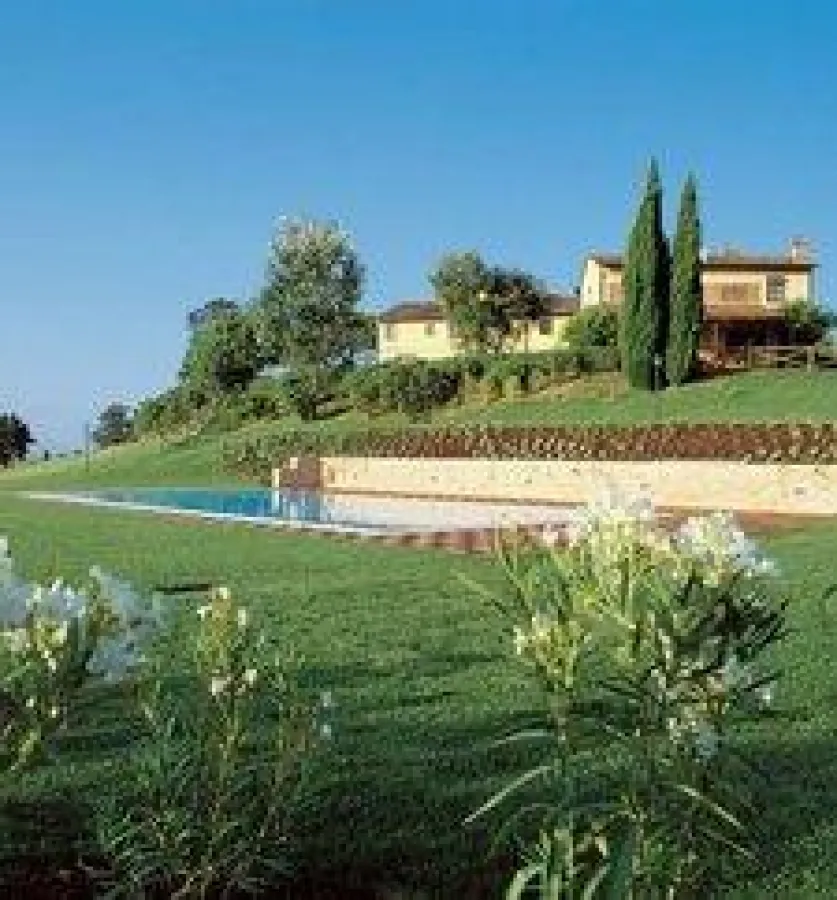 Exklusive Feriendomizile