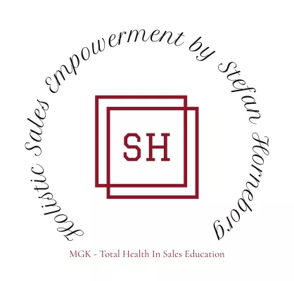 Bild: Mehr als nur ein Verkaufstraining. Holistic Sales Training Sales Empowerment by Stefan Horneborg