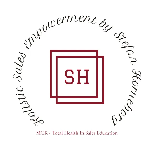 Bild: Mehr als nur ein Verkaufstraining. Holistic Sales Training Sales Empowerment by Stefan Horneborg