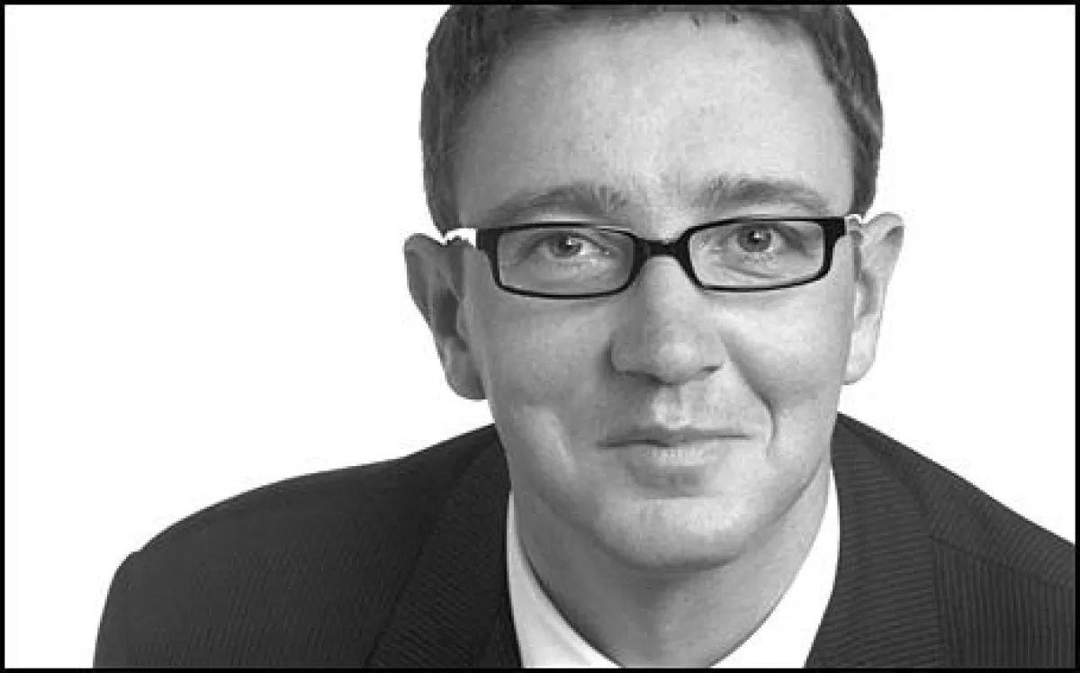 Dietmar Otte setzt auf 