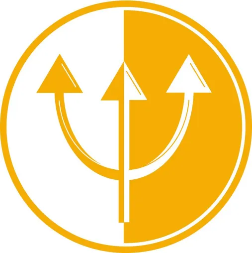 TRIDENS International: Einstellungen erfolgreich gestalten Bild: TRIDENS International: Einstellungen erfolgreich gestalten