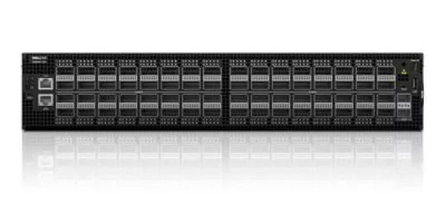 Bild: Dell EMC stellt 100-Gigabit-Ethernet und Open Networking für das moderne Rechenzentrum bereit