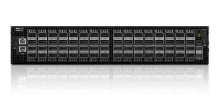 Bild: Dell EMC stellt 100-Gigabit-Ethernet und Open Networking für das moderne Rechenzentrum bereit