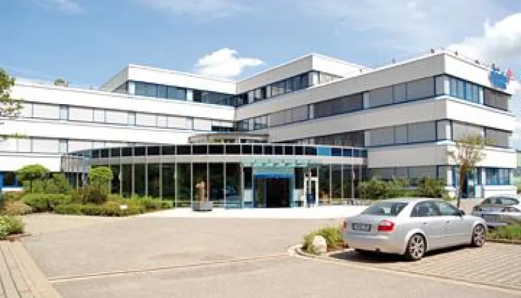 Bild: elasto form – Präsenz im Produktionsland ist das A und O