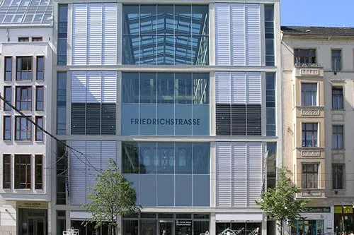 Bild: top flow expandiert am Standort Berlin