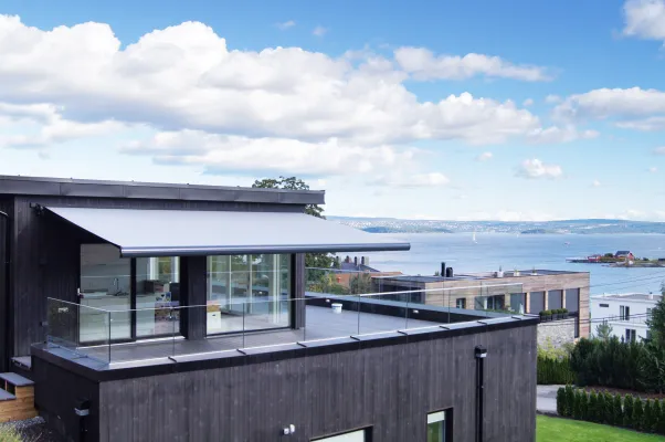 Bild: Markisen nach Maß für die Sommersaison 2021 Zuhause