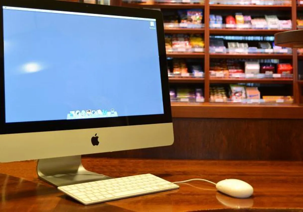 Neuer Service für Gäste im Courtyard