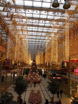 Bild: Brunzel Bau GmbH: Eisenbeton verändert die Baukultur