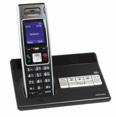 Bild: Neues fulleco® Highlight: Swissvoice Avena 248/248T