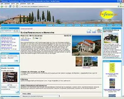 Bild: i-fewo - Kroatien neu im Programm