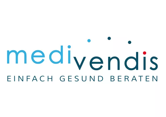 Bild: medivendis® stellt eine komplett über ChatGPT-Technologie generierte Website online
