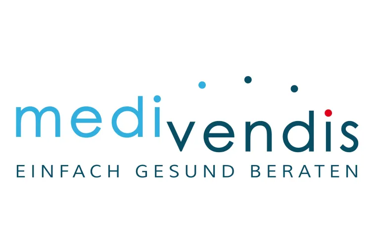 Bild: medivendis® stellt eine komplett über ChatGPT-Technologie generierte Website online