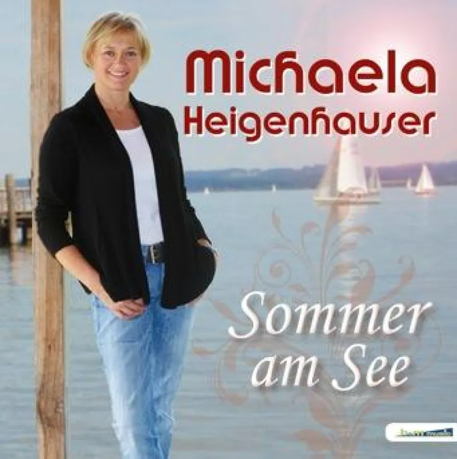 Die neue Single: Sommer am See