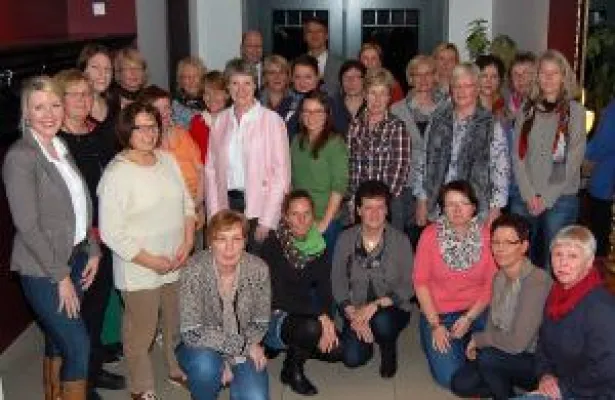 Neugeborenenhörscreening: Corantis-Kliniken Vorreiter in Niedersachsen Bild: Neugeborenenhörscreening: Corantis-Kliniken Vorreiter in Niedersachsen