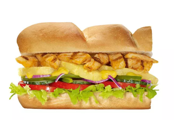 Bild: Sommer zum Anbeißen