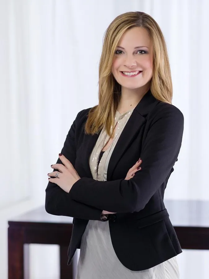 Sonja Garrison, Stil- und Imageberaterin