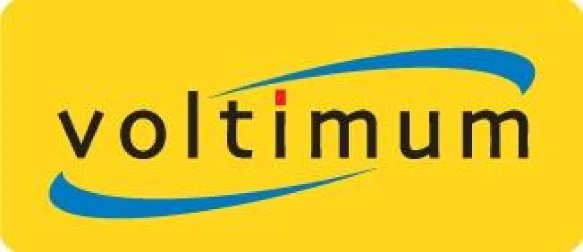 Voltimum - die erste @dresse der Elektroinstallation