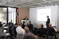 Bild: ROEMHELD zeigt auf VDMA Spanntechnikforum Chancen und Möglichkeiten innovativer Spannkonzepte