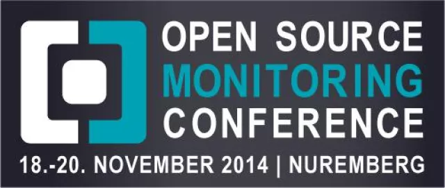 Bild: Open Source Monitoring Conference 2014 – Call for Papers und Registrierung eröffnet