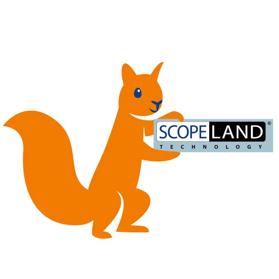 SCOPELAND ist Deutschlands führende Low-Code-Plattform