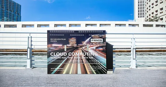 Bild: CITYCUBES bieten neue Ansätze – auch für die Kreativszene