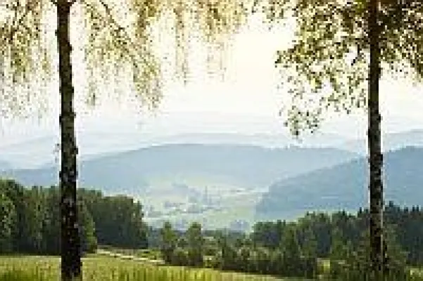 Bild: Städte Urlaub in Deutschland – Burgen, Schlösser, Kultur