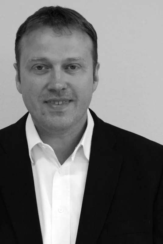 Herbertn Hohn, Teamleiter Sales