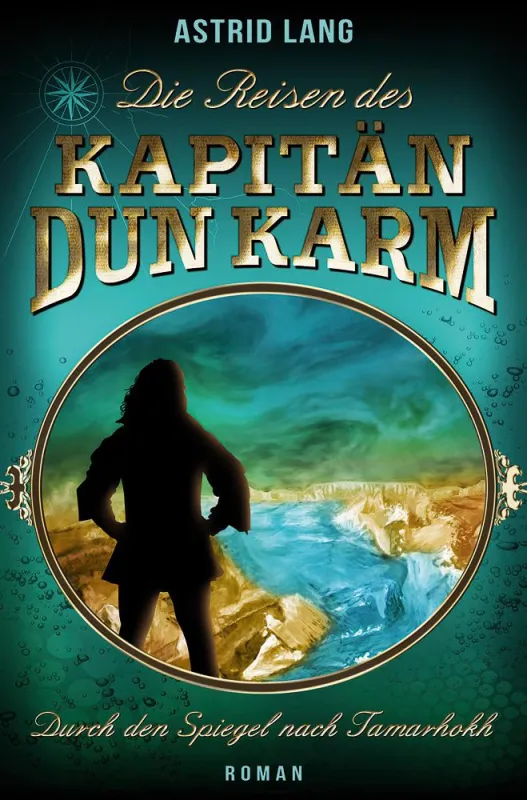 Die Reisen des Kapitän Dun Karm